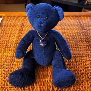 September Russ Berrie Bear